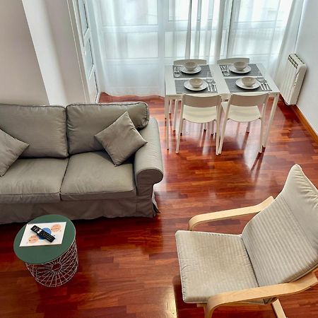 Cies Suitel Lopez De Neira 28 - Love Your Stay Vigo Exterior foto