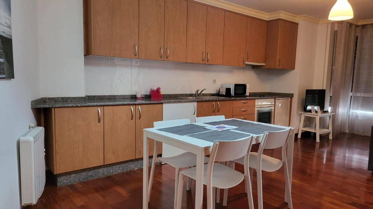 Cies Suitel Lopez De Neira 28 - Love Your Stay Vigo Exterior foto