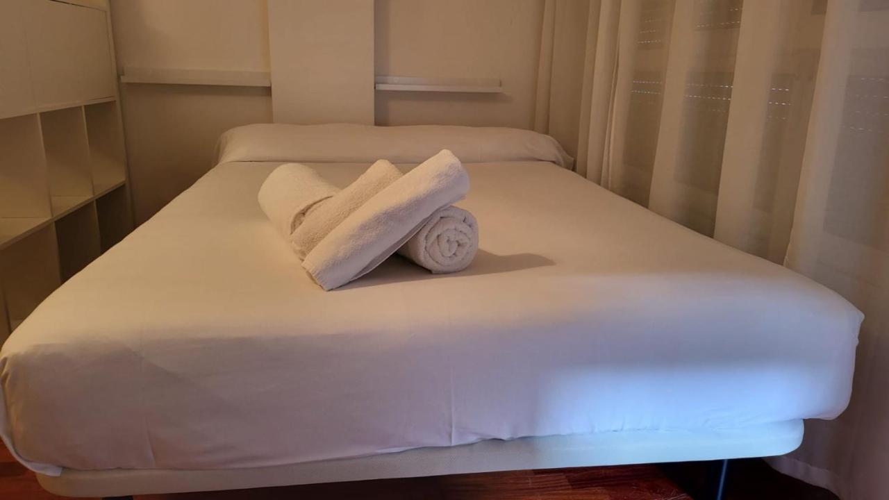 Cies Suitel Lopez De Neira 28 - Love Your Stay Vigo Exterior foto