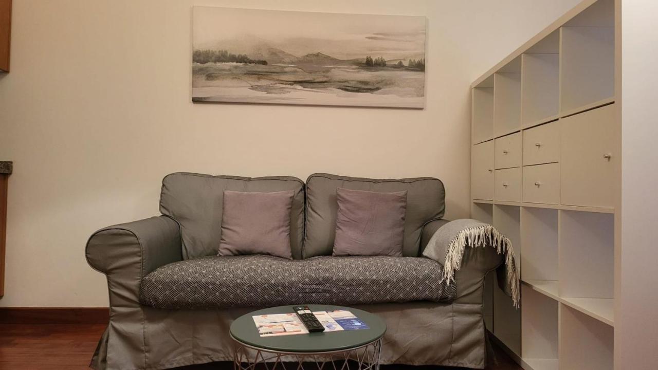 Cies Suitel Lopez De Neira 28 - Love Your Stay Vigo Exterior foto