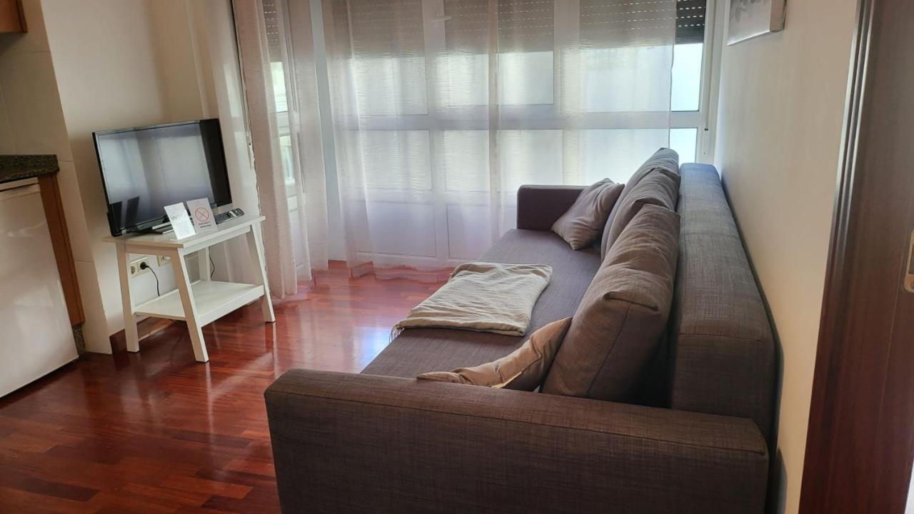 Cies Suitel Lopez De Neira 28 - Love Your Stay Vigo Exterior foto