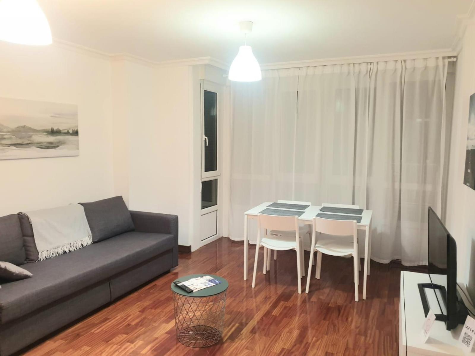 Cies Suitel Lopez De Neira 28 - Love Your Stay Vigo Exterior foto