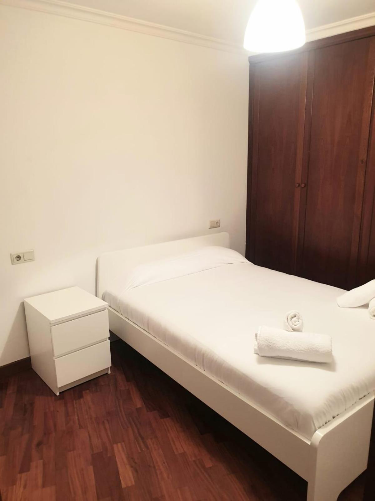 Cies Suitel Lopez De Neira 28 - Love Your Stay Vigo Exterior foto