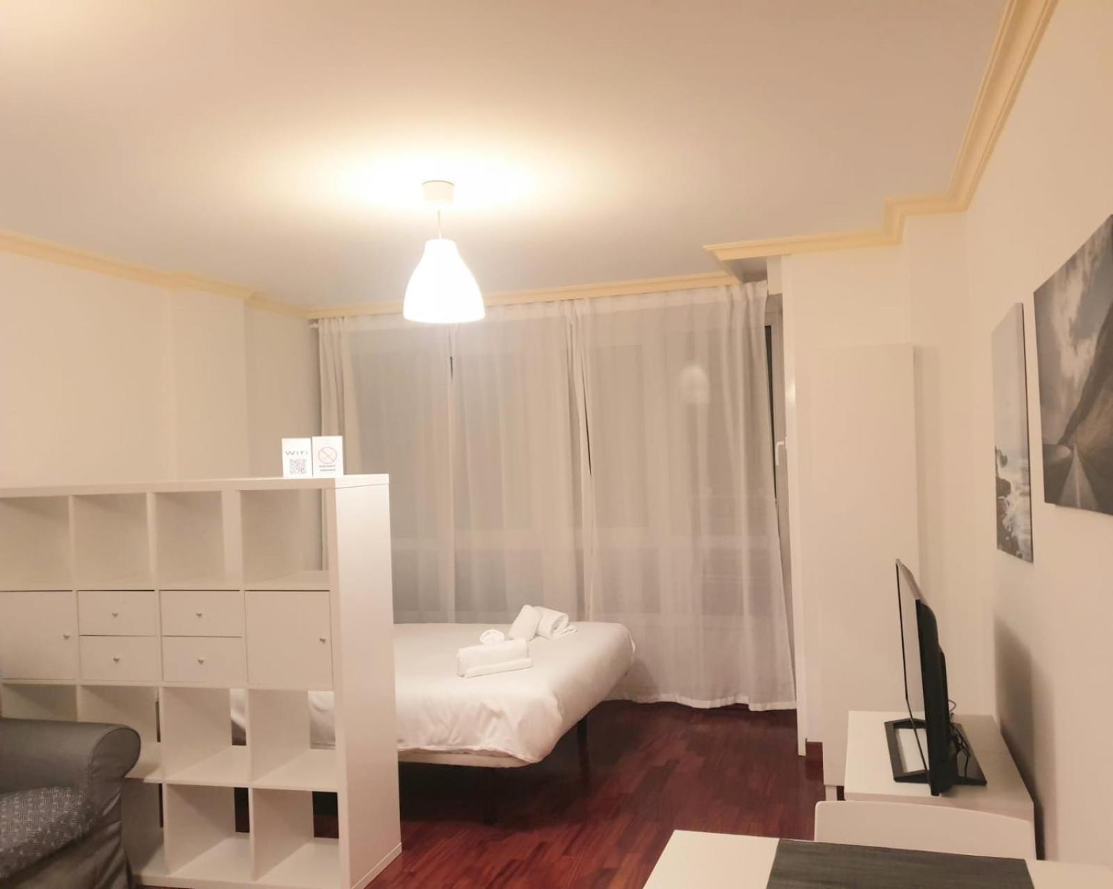 Cies Suitel Lopez De Neira 28 - Love Your Stay Vigo Exterior foto