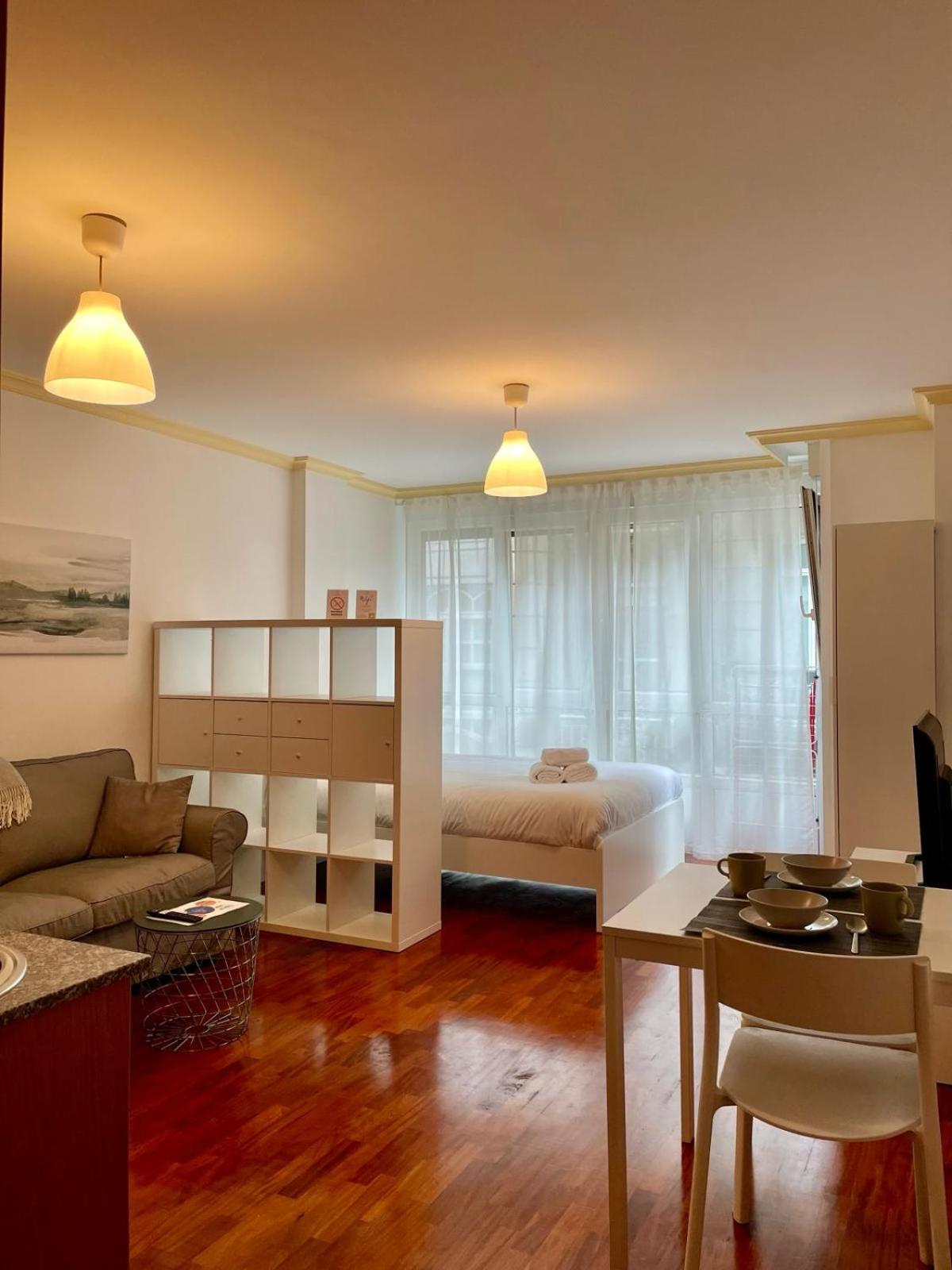 Cies Suitel Lopez De Neira 28 - Love Your Stay Vigo Exterior foto