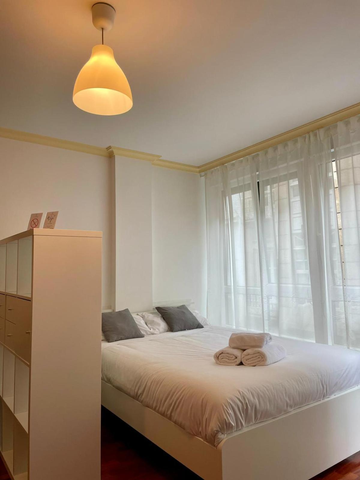 Cies Suitel Lopez De Neira 28 - Love Your Stay Vigo Exterior foto