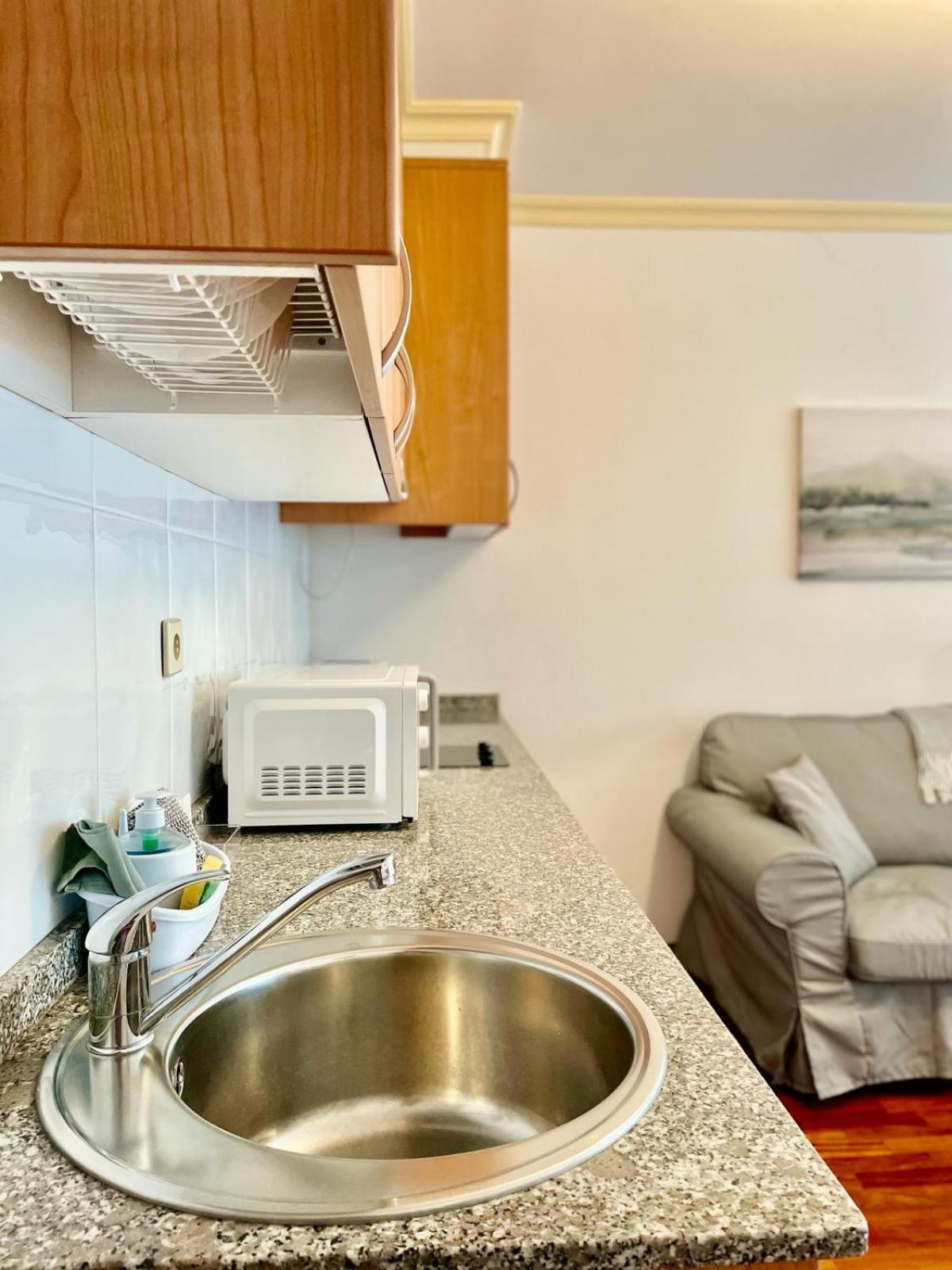 Cies Suitel Lopez De Neira 28 - Love Your Stay Vigo Exterior foto