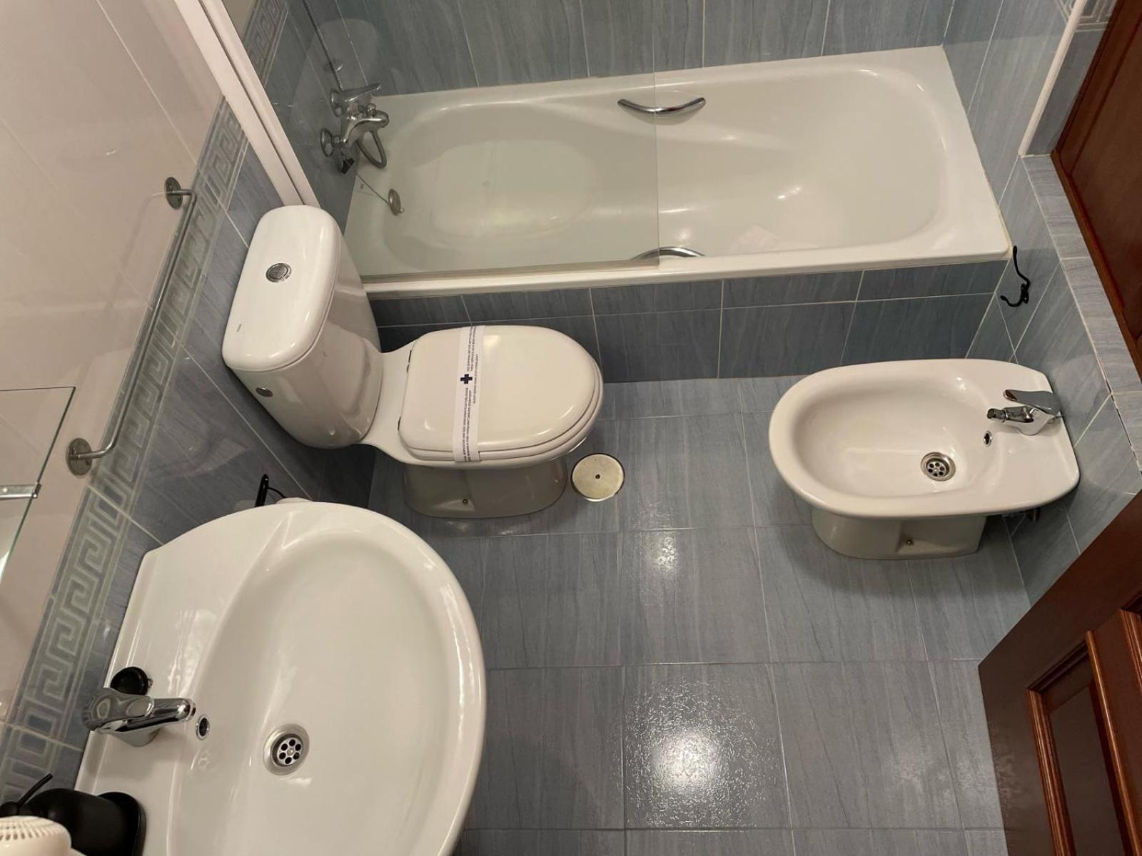 Cies Suitel Lopez De Neira 28 - Love Your Stay Vigo Exterior foto