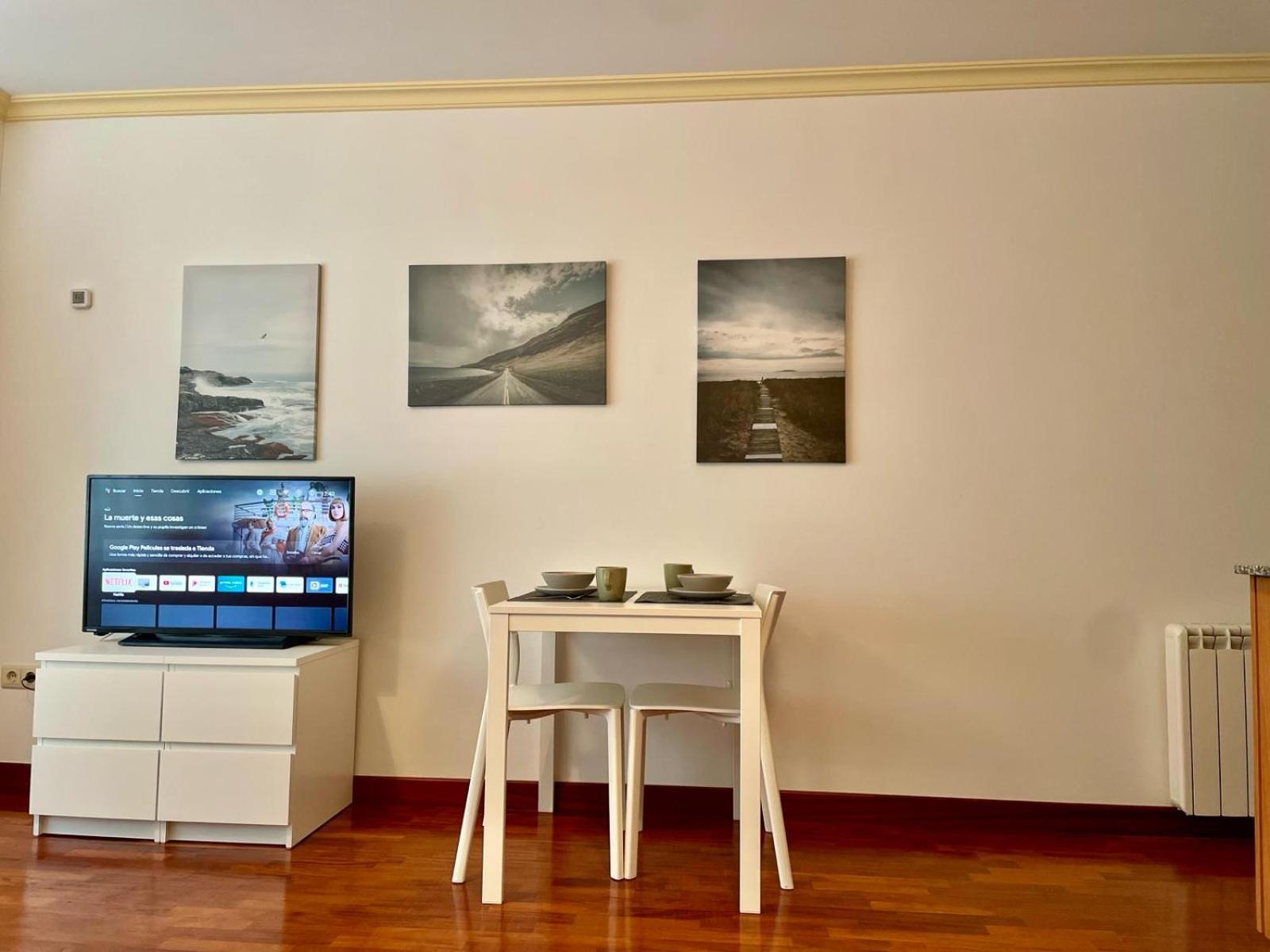 Cies Suitel Lopez De Neira 28 - Love Your Stay Vigo Exterior foto