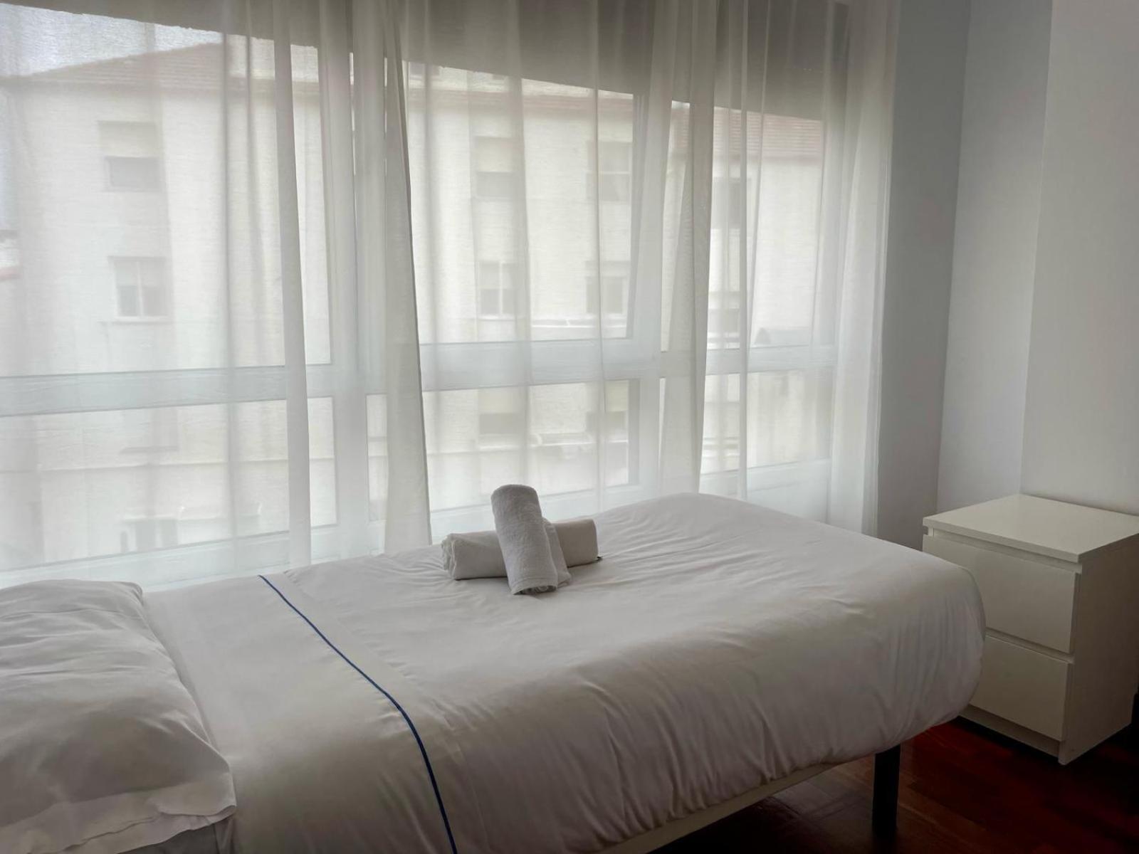 Cies Suitel Lopez De Neira 28 - Love Your Stay Vigo Exterior foto