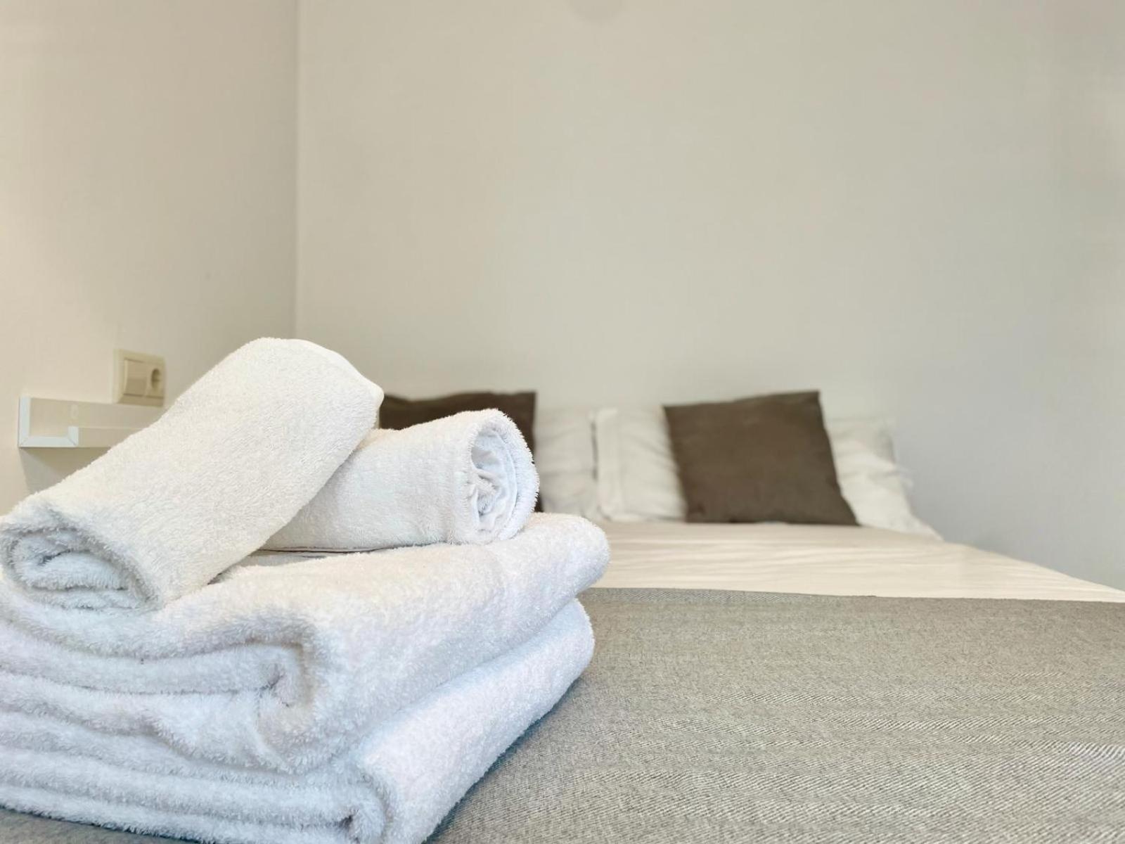 Cies Suitel Lopez De Neira 28 - Love Your Stay Vigo Zimmer foto