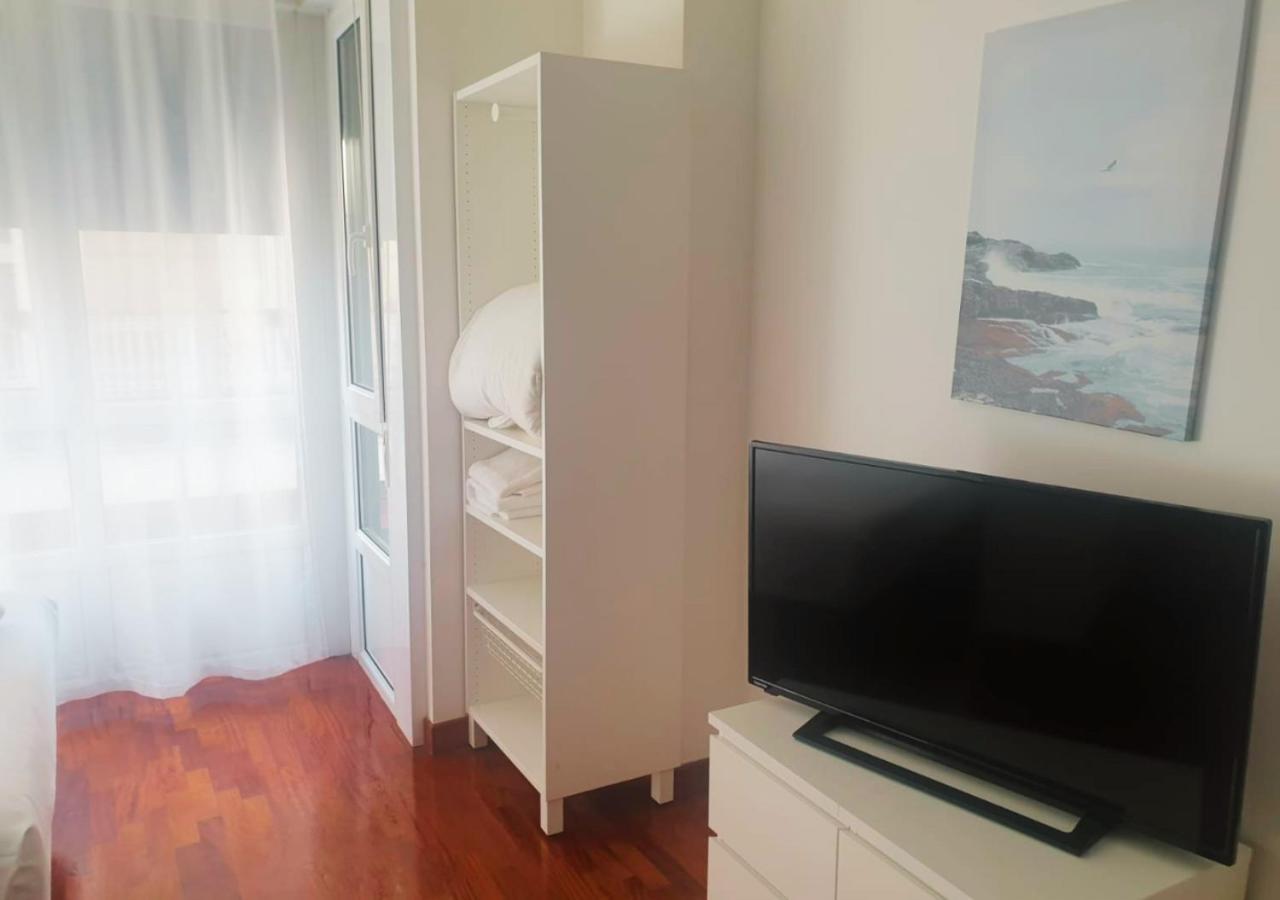 Cies Suitel Lopez De Neira 28 - Love Your Stay Vigo Zimmer foto