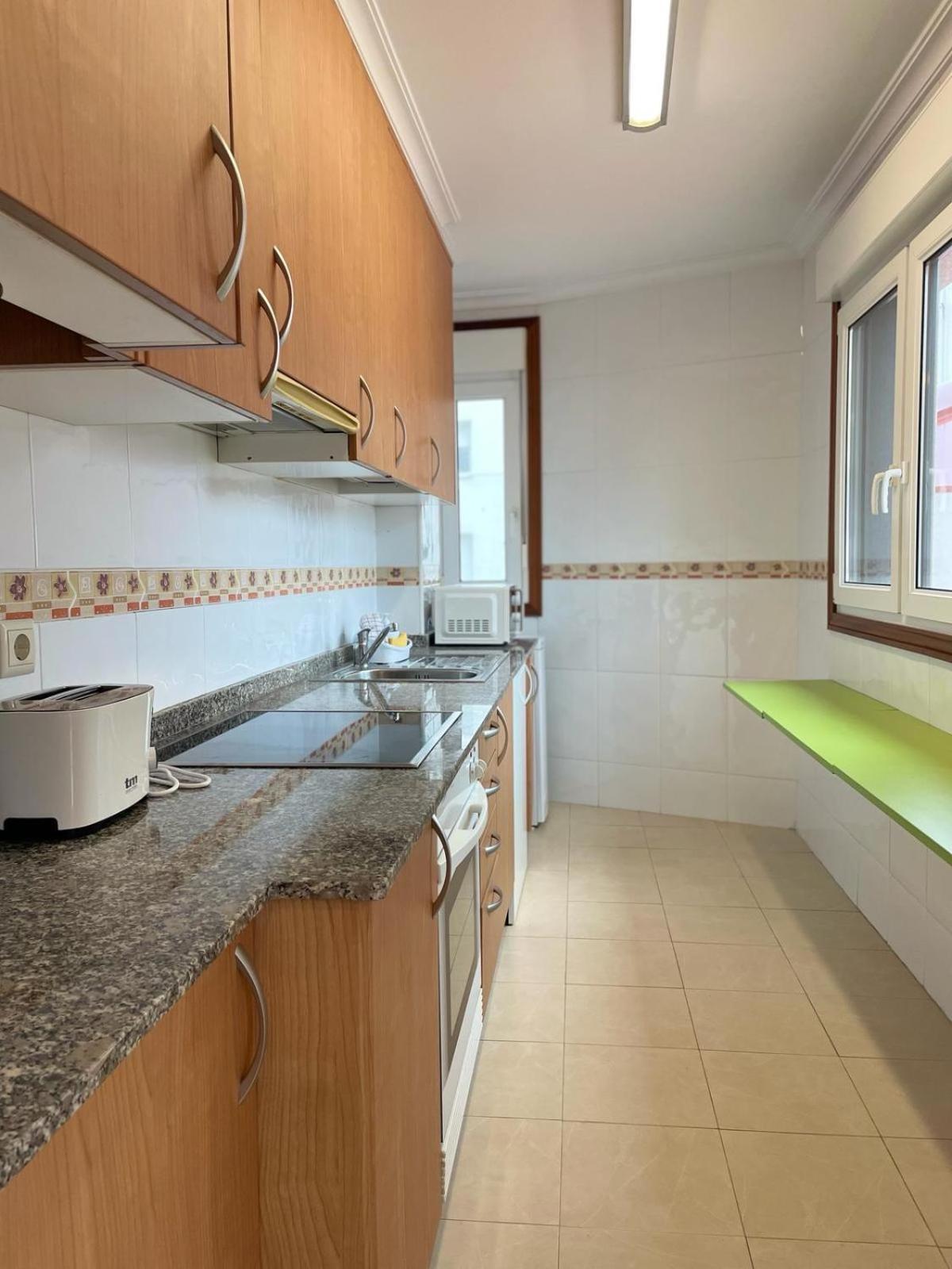 Cies Suitel Lopez De Neira 28 - Love Your Stay Vigo Exterior foto
